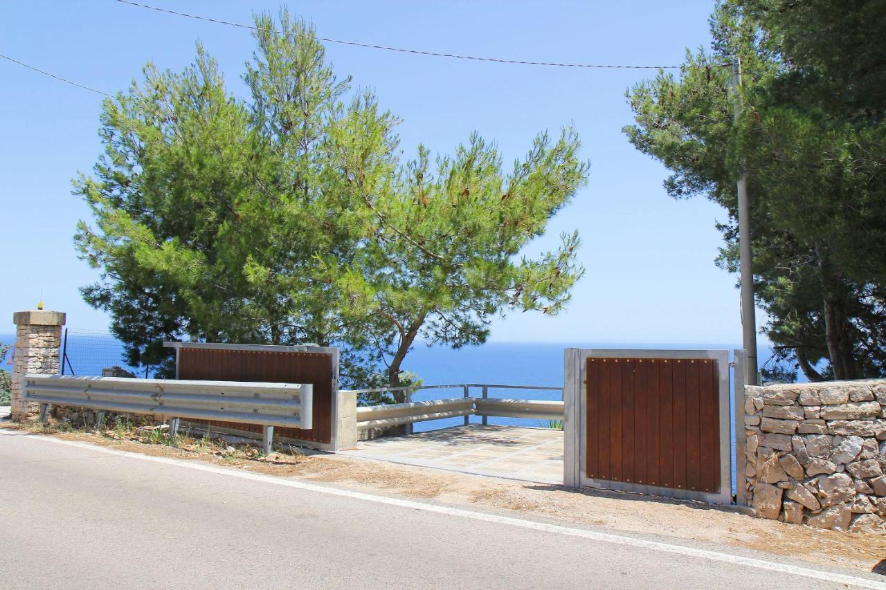 Villetta Azzurra Corsano  Extérieur photo