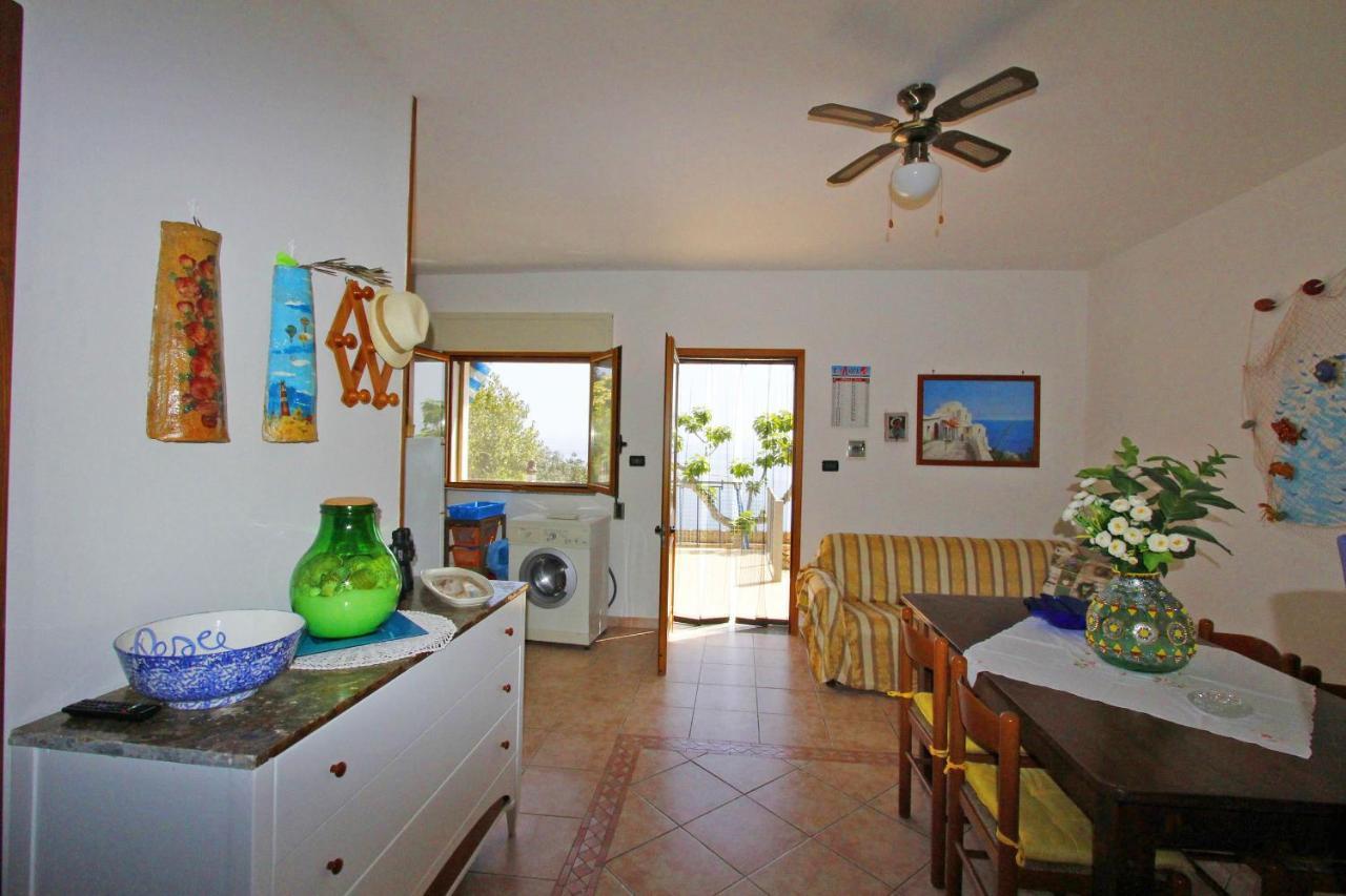 Villetta Azzurra Corsano  Extérieur photo