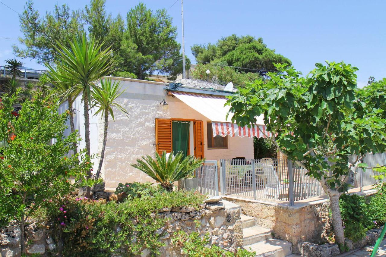 Villetta Azzurra Corsano  Extérieur photo