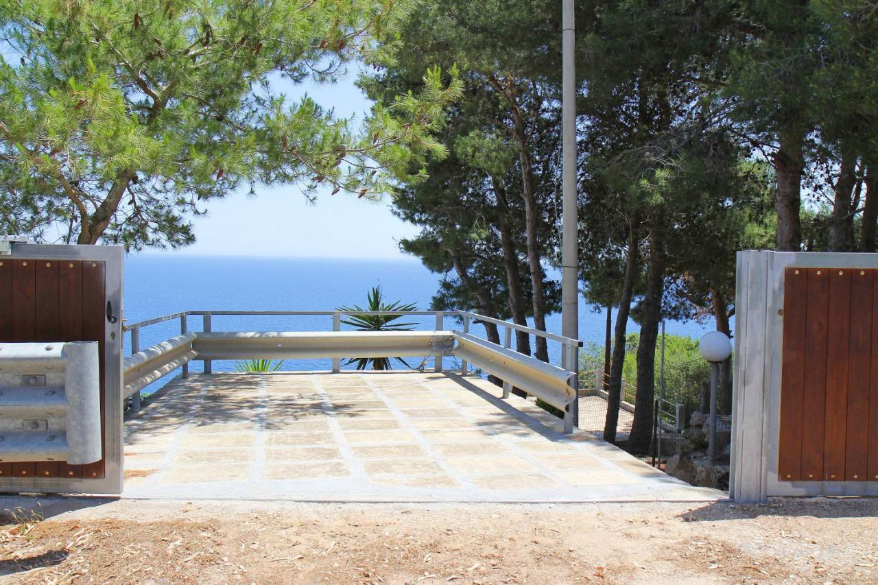 Villetta Azzurra Corsano  Extérieur photo