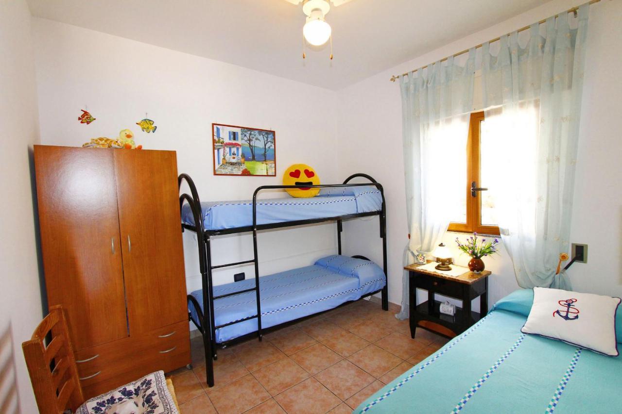 Villetta Azzurra Corsano  Extérieur photo