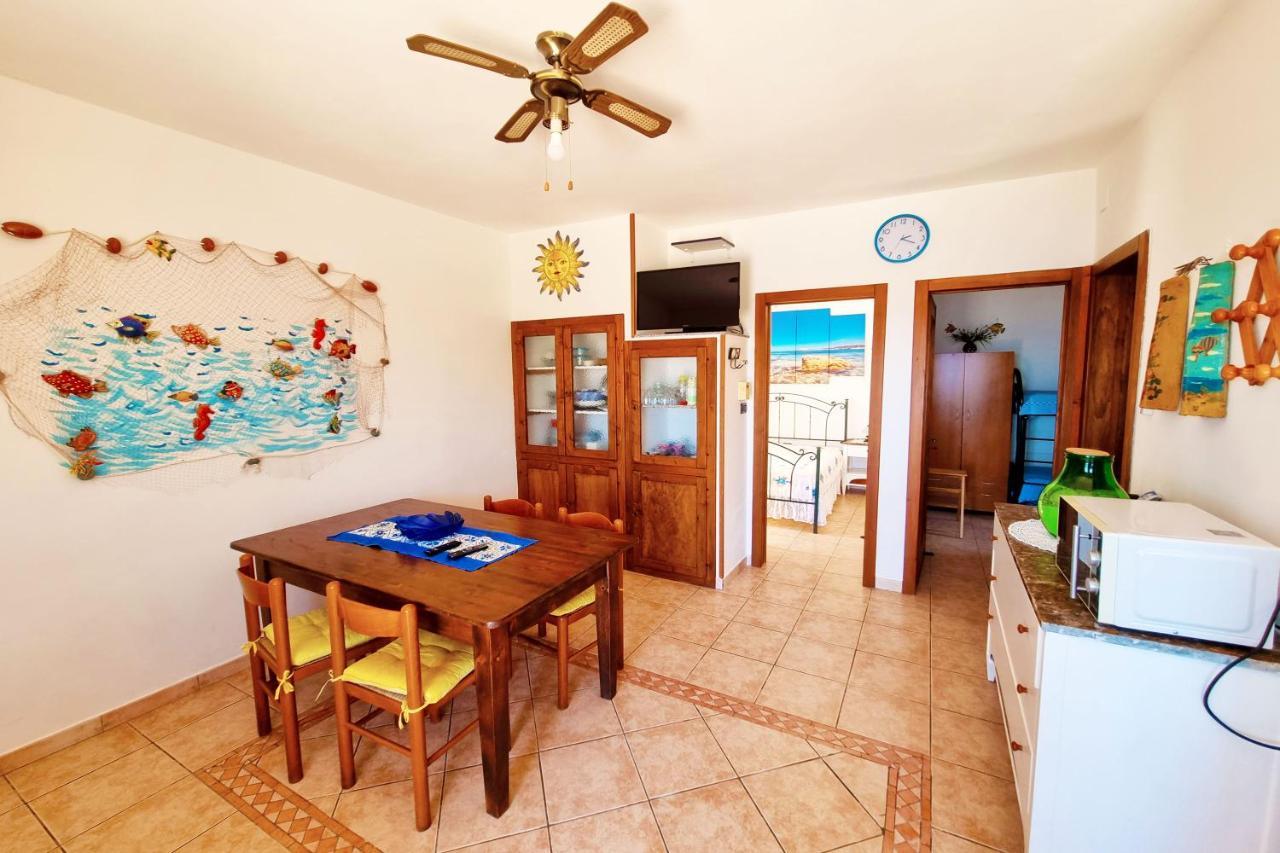 Villetta Azzurra Corsano  Extérieur photo