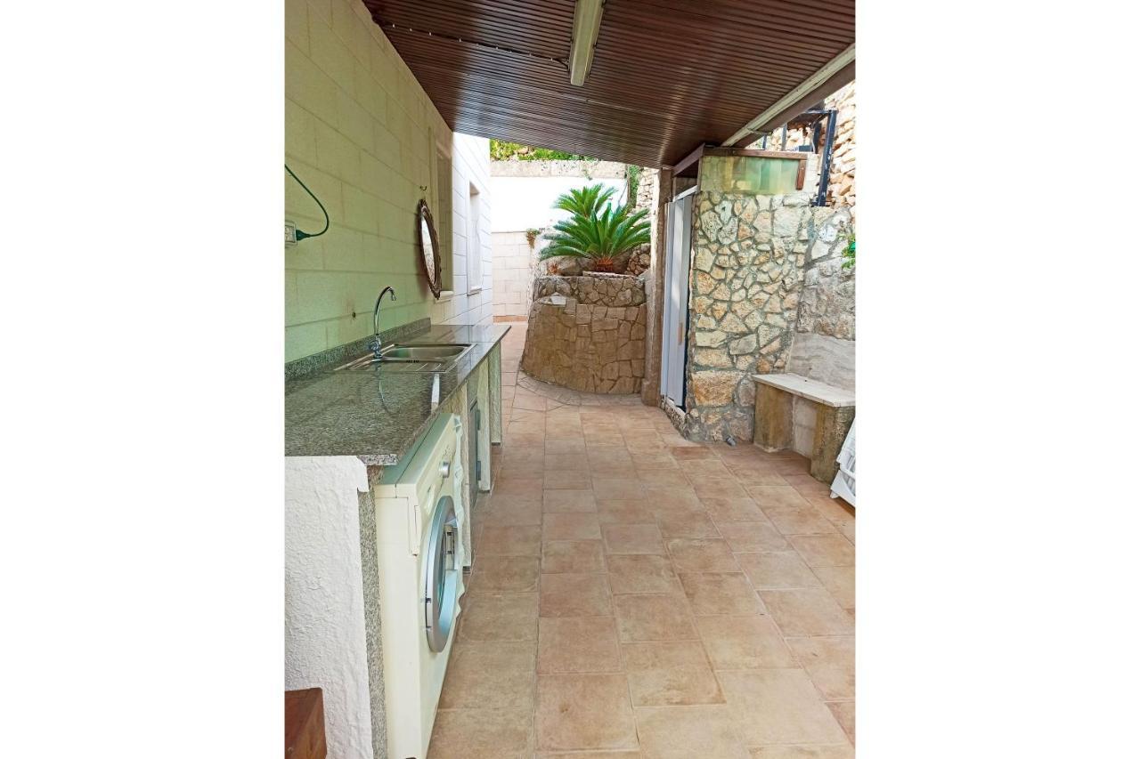 Villetta Azzurra Corsano  Extérieur photo